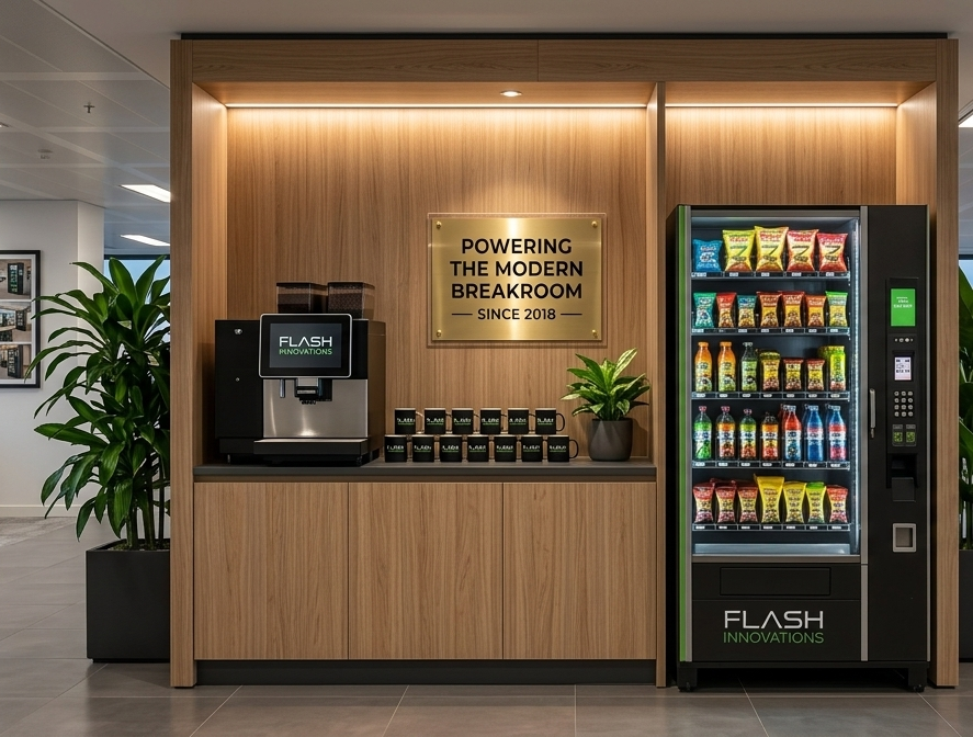 Flash Innovation Team
